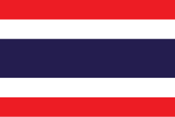 ထိုင်းအစားအစာများ